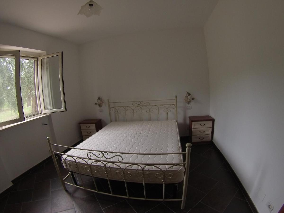 Villa Elide Peschici Dış mekan fotoğraf